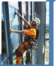 Услуги Высотные работы в Надыме