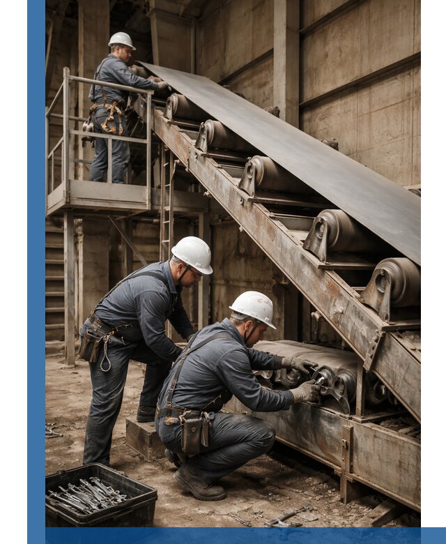 Ремонт элеваторов в Надыме аварийный и плановый сервис